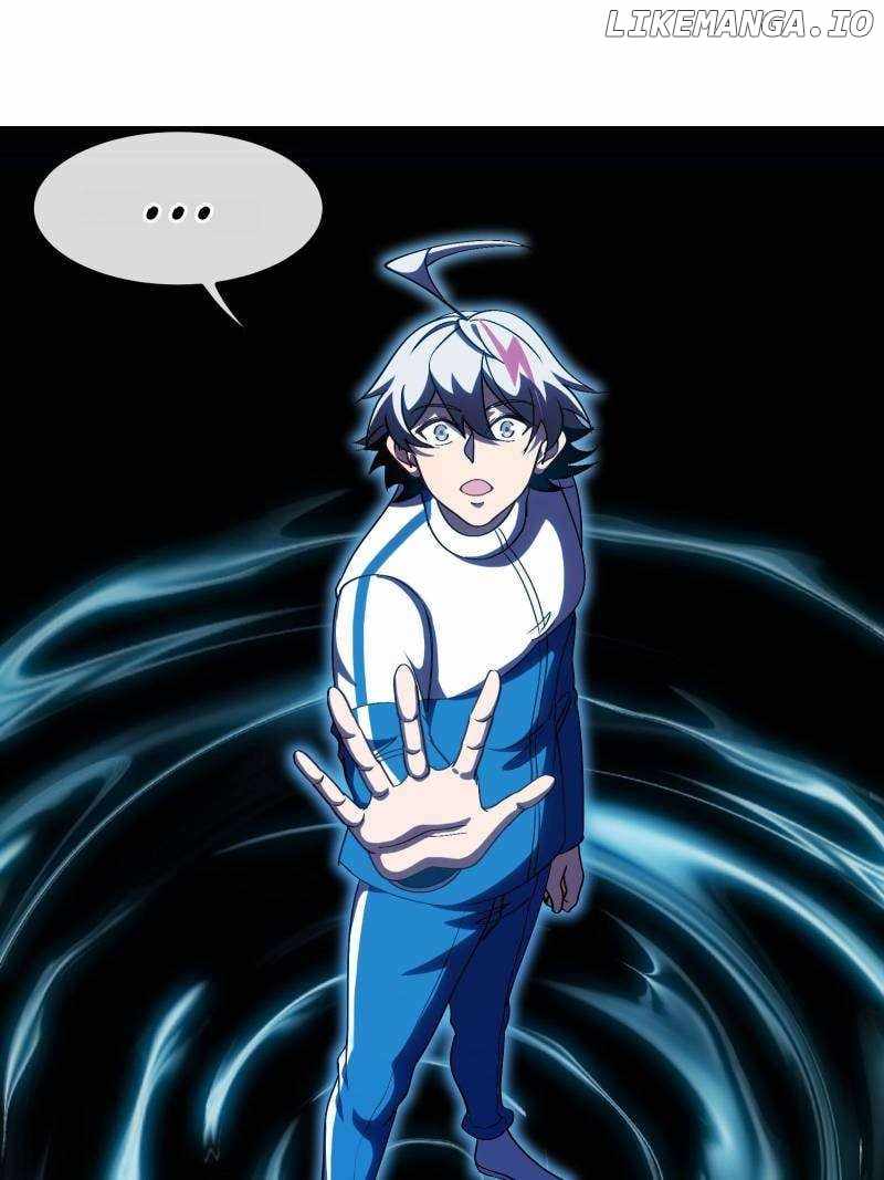 I Am The Monster Overlord Chapter 89 64